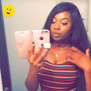 Meet your Posher, Erica